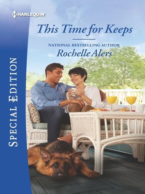 cover image of This Time for Keeps